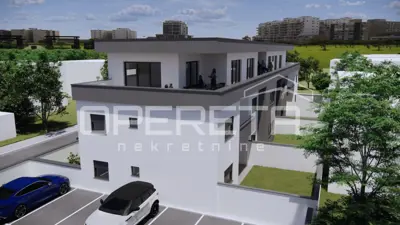 Apartment for sale in Centar, 50,4 m² - 14