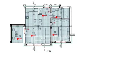 Apartment for sale in Centar, 50,4 m² - 15