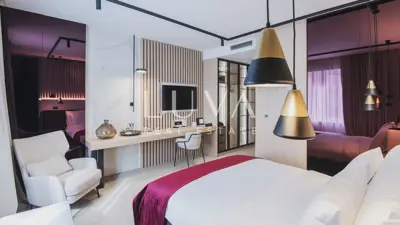 Zagreb, Dolac, stan 122 m² za poslovni najam - 3