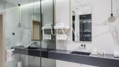 Zagreb, Dolac, stan 122 m² za poslovni najam - 4
