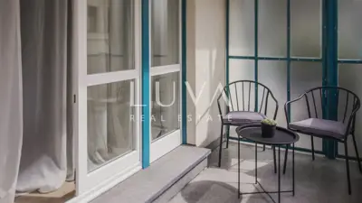 Zagreb, Dolac, stan 122 m² za poslovni najam - 5