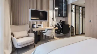 Zagreb, Dolac, stan 122 m² za poslovni najam - 2