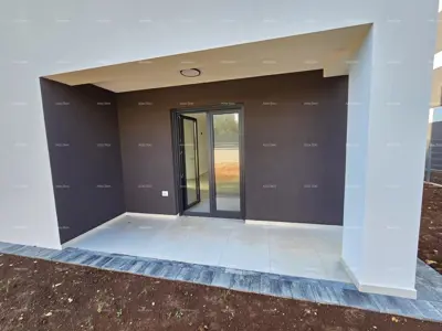 Wohnung 60 m², Medulin - Erdgeschoss, Garten und Nähe zum Meer - 10