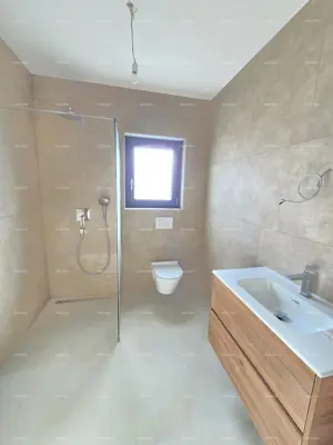 Wohnung 60 m², Medulin - Erdgeschoss, Garten und Nähe zum Meer - 8