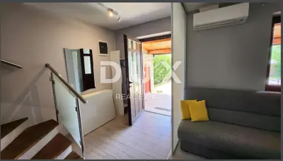 Haus 115 m², Buje - renoviert und möbliert - 10
