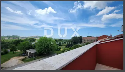 Haus 115 m², Buje - renoviert und möbliert - 3