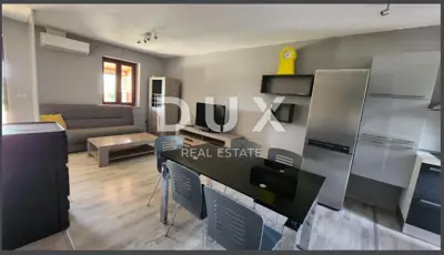 Haus 115 m², Buje - renoviert und möbliert