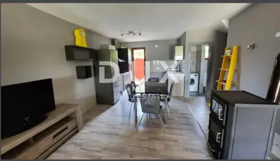 Haus 115 m², Buje - renoviert und möbliert - 5