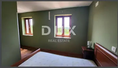 Haus 115 m², Buje - renoviert und möbliert - 12