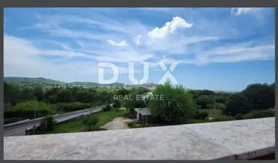 Haus 115 m², Buje - renoviert und möbliert - 4