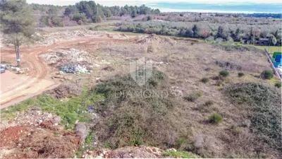 Novigrad, spacious land in the industrial zone! - 11
