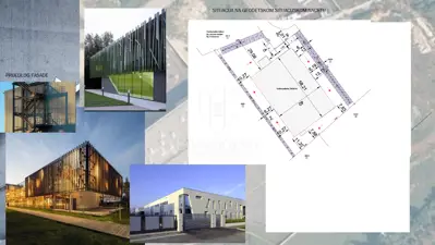 Novigrad, spacious land in the industrial zone! - 3