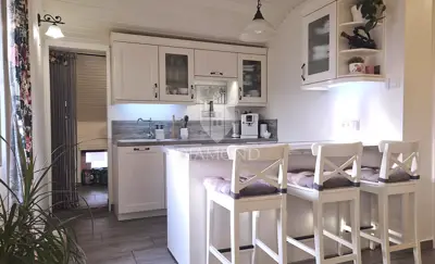 Apartment, Belveder Rijeka, 3 rooms in a high attic - 3