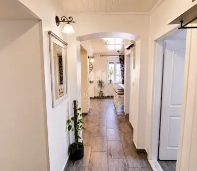 Apartment, Belveder Rijeka, 3 rooms in a high attic - 6