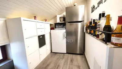 Apartment, Belveder Rijeka, 3 rooms in a high attic - 5