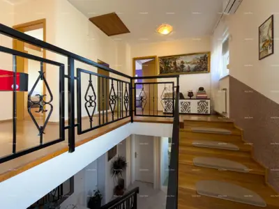 Haus 180 m², Škatari - zwei Wohnungen und Pool - 20