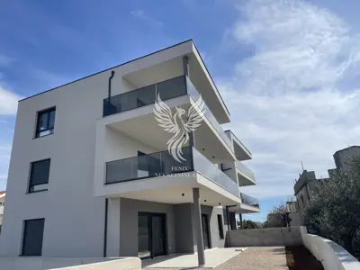 Apartment for sale in Tribunj, 143 m² - 17