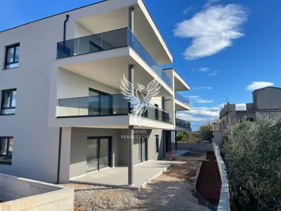 Apartment for sale in Tribunj, 143 m² - 2