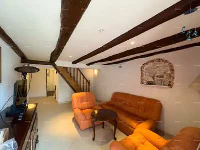 Wir verkaufen ein Haus im Zentrum von Ližnjan! - 2