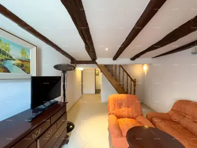 Wir verkaufen ein Haus im Zentrum von Ližnjan! - 3