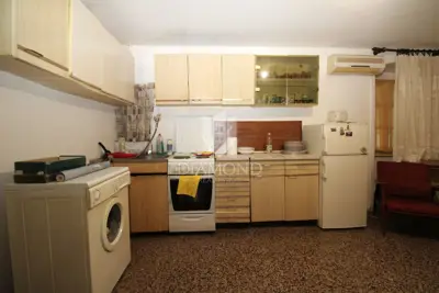 Stan 49 m², Rijeka Centar - dvosoban na drugom katu - 2