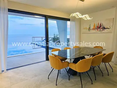 Villa 320 m², Split - attraktive Lage und Privatsphäre - 7