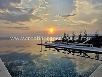 Villa 320 m², Split - attraktive Lage und Privatsphäre - 14