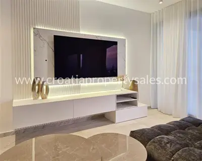 Villa 320 m², Split - attraktive Lage und Privatsphäre - 6