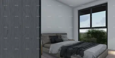 Pula! Mehrfamilienhaus, modern mit Aufzug, nahe dem Zentrum. - 6