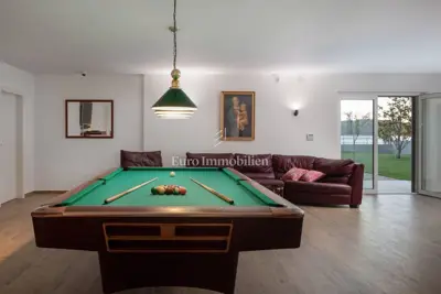 Villa 1000 m², Dolac kraj Šibenika, uz more i šumu - 16