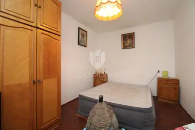 Kamena kuća u Kostreni, pogled na more i terasa - 11