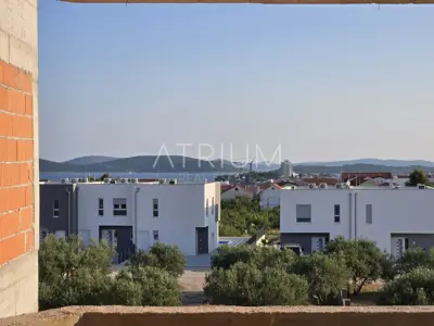 Stan 97 m², Vodice - novogradnja s terasom - 10