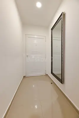 Stan 49 m², Pantovčak, mirno okruženje i pogled na zelenilo - 13
