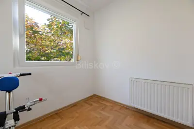 Stan 49 m², Pantovčak, mirno okruženje i pogled na zelenilo - 7