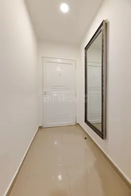 Apartment 49 m², Pantovčak, quiet surroundings and a view of greenery - 13