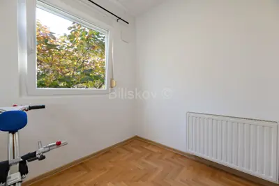 Apartment 49 m², Pantovčak, quiet surroundings and a view of greenery - 7