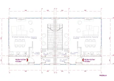 Land plot for sale in Fažana - 3
