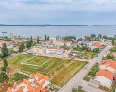 Land plot for sale in Fažana - 6