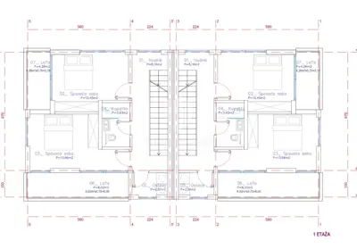 Land plot for sale in Fažana - 4