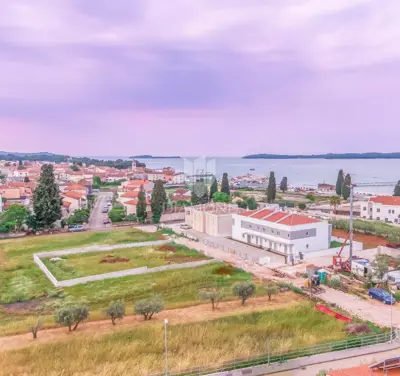 Land plot for sale in Fažana