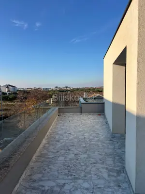 Verkauf, Villa mit Meerblick, Sukošan - 5