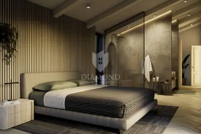 Luxury villa under construction 3 km from Poreč! - 5