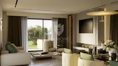 Luxury villa under construction 3 km from Poreč! - 4