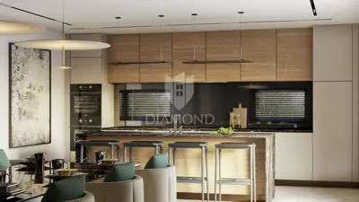 Luxury villa under construction 3 km from Poreč! - 8