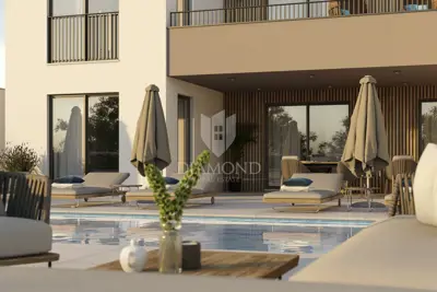 Luxury villa under construction 3 km from Poreč! - 12