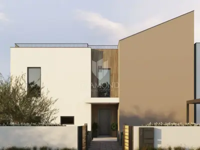 Luxury villa under construction 3 km from Poreč! - 13