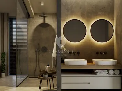 Luxury villa under construction 3 km from Poreč! - 9