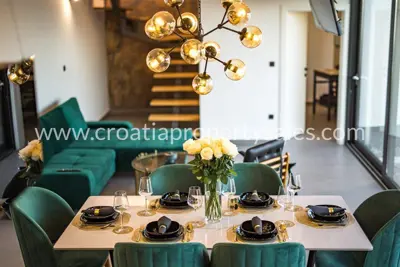 Haus, Split, 130 m², 1 500 000 € - 8