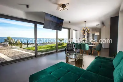 Haus, Split, 130 m², 1 500 000 € - 7