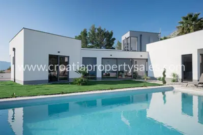 Haus, Split, 130 m², 1 500 000 € - 6